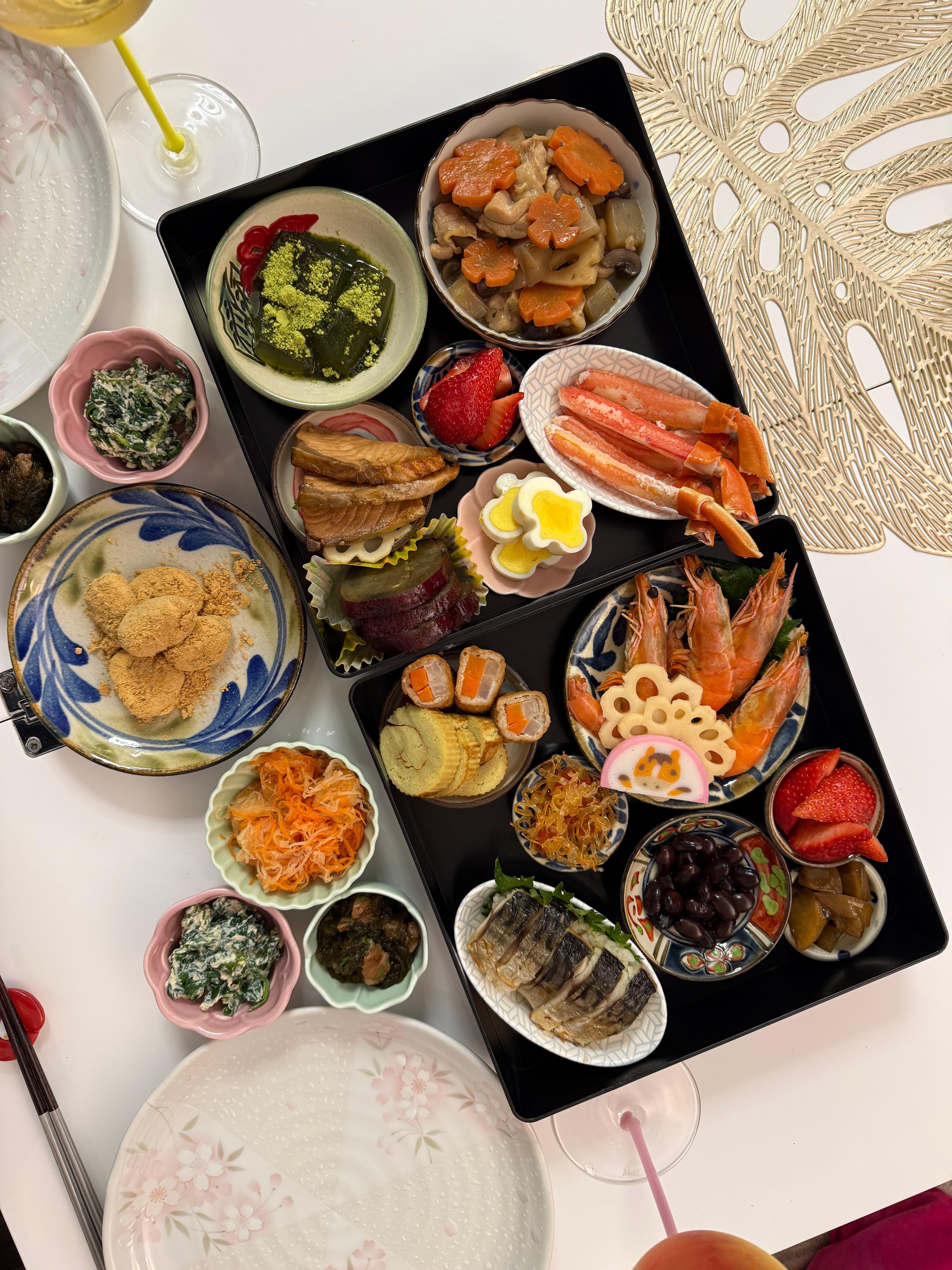Japanese Food