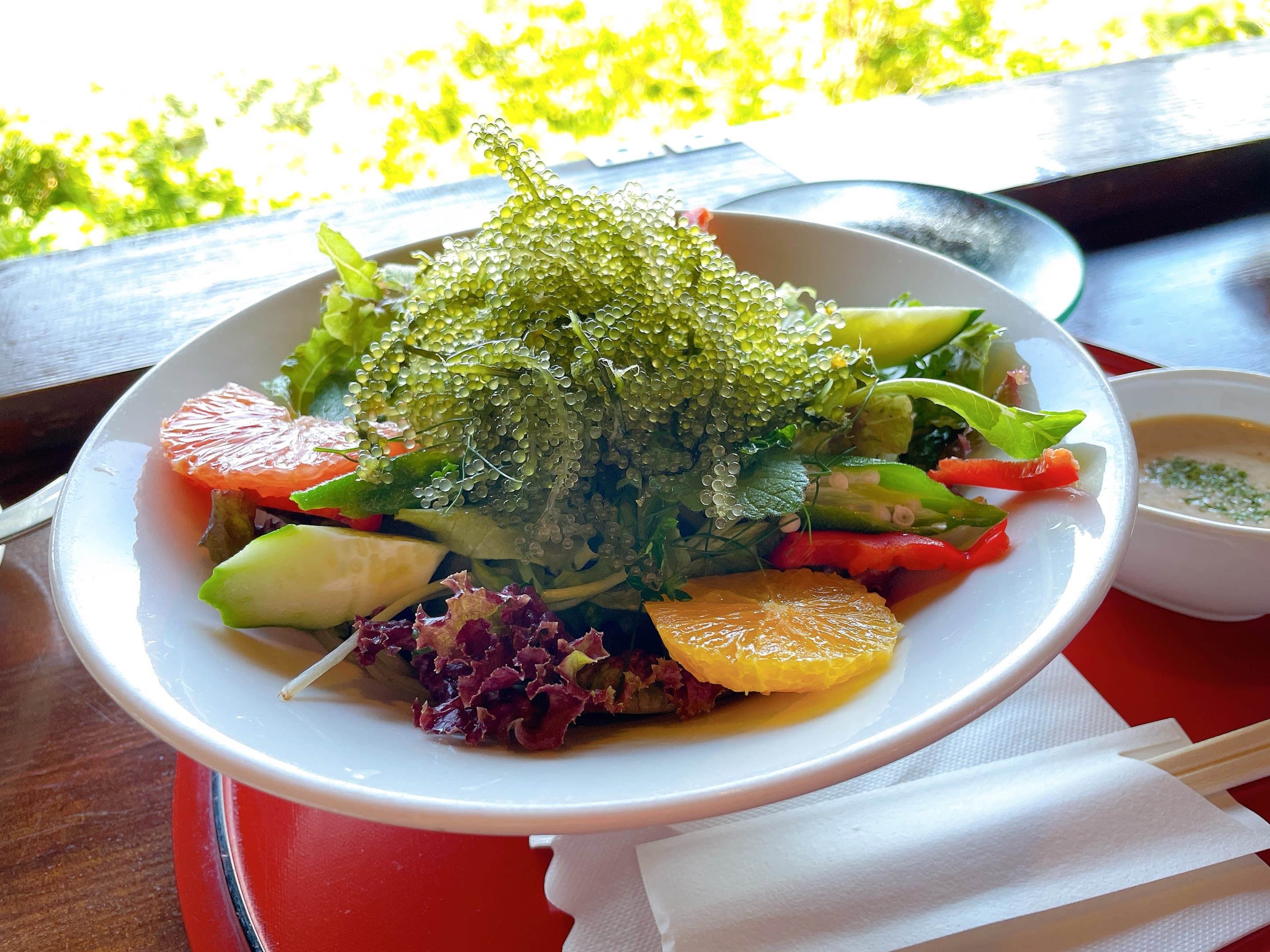 Okinawan Specialty
